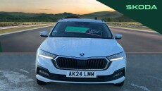 Skoda Octavia 1.4 TSI iV SE Technology DSG 5dr Estate